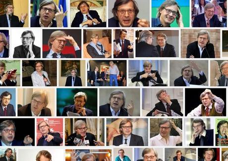 Sgarbi fotografici.