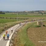 Menfi giornata della bicicletta 2010