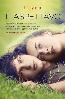 Anteprima Ti aspettavo di J. Lynn, tra New Adult e romance torna in Italia l'autrice di Obsidian!