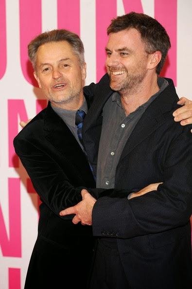 Paul Thomas Anderson e Jonathan Demme: ascolta il podcast dell'incontro tra i due grandi registi avvenuto a ottobre all'Austin Film Festival