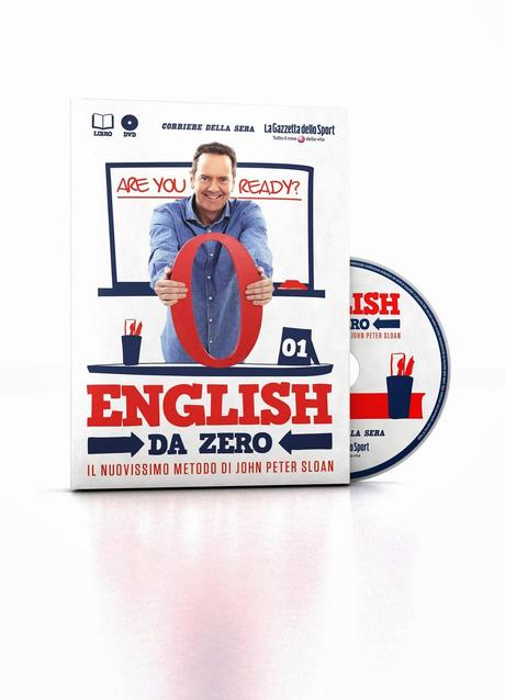 English da zero! In edicola con La Gazzetta dello Sport‏