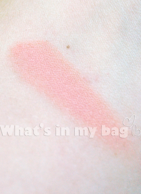 A close up on make up n°209: Make Up For Ever, HD High Definition Blush n°225