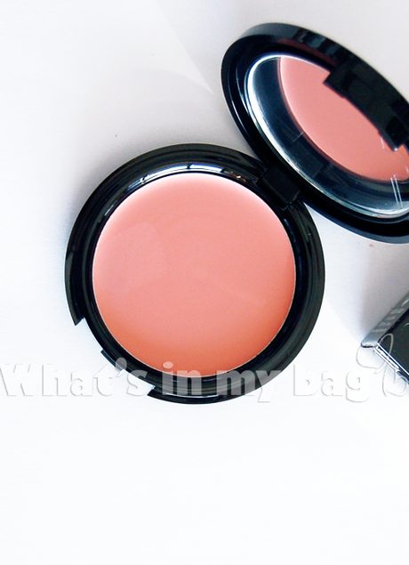 A close up on make up n°209: Make Up For Ever, HD High Definition Blush n°225