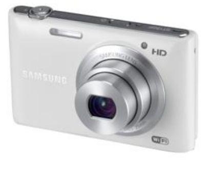 Fotocamera Samsung per immortalare i momenti più belli!