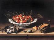 Nature morte (non morte): Luoise Moillon