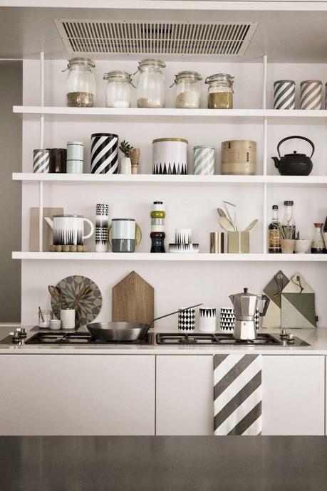 Design Nordico: gli accessori per la casa di Ferm Living