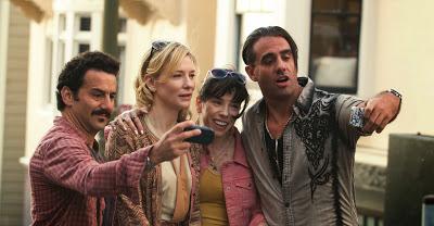 Blue Jasmine - la recensione