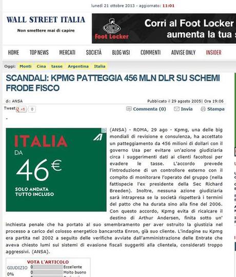 fra-biancoshock:


BASTA UNA MANO DI BIANCO
 
KPMG è una...