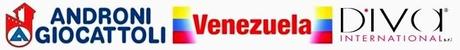 Androni-Venezuela, presentato un nuovo sponsor