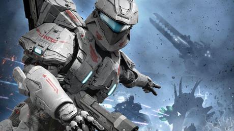 Halo: Spartan Assault - Il video dell'annuncio