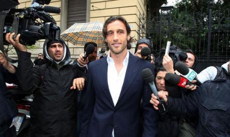 Lazio, per Mauri arriva la riduzione della pena