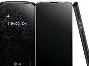 Prezzo Nexus ufficialmente dollari