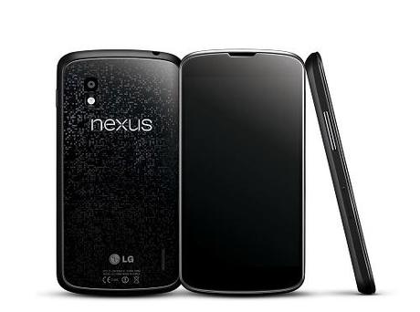 nexus 4