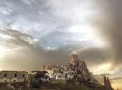 Craco: bellezza drammatica