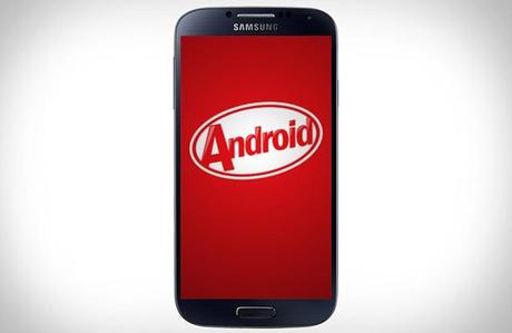  Samsung Galaxy S4   nuova rom leaked I9505XXUFNAD   link download