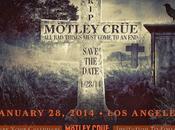 Motley Crue RIP: 'tutte cose cattive devono finire'