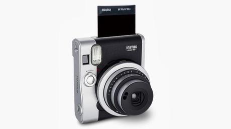 Fujifilm instax mini 90