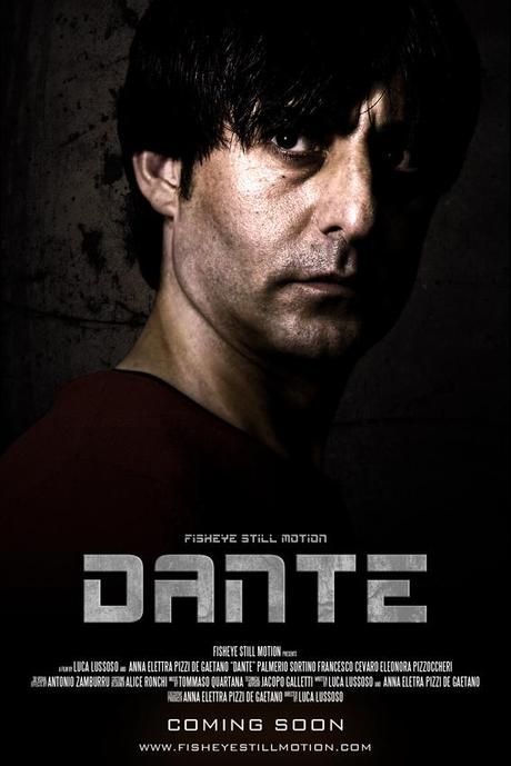 Dante locandina