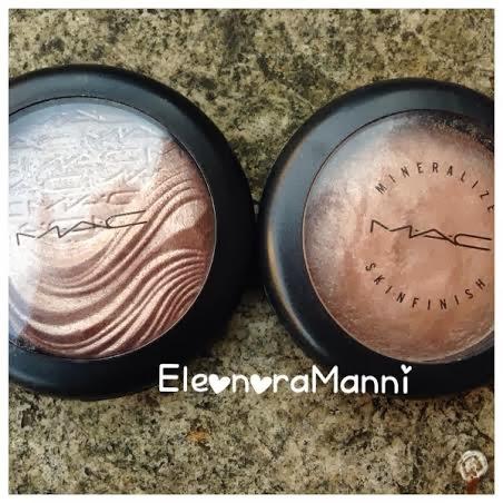 ACQUISTI M.A.C.: MAGNETIC NUDE