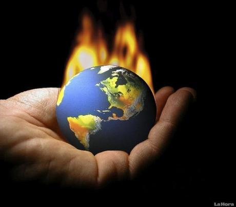 Cambiamento climatico e guerra ambientale. Un nuovo terrorismo?