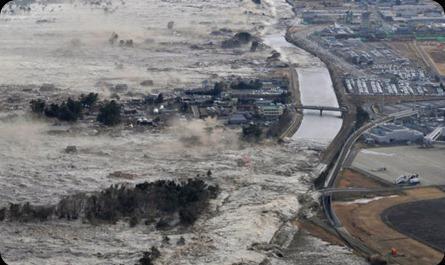 Cambiamento climatico e guerra ambientale. Un nuovo terrorismo?