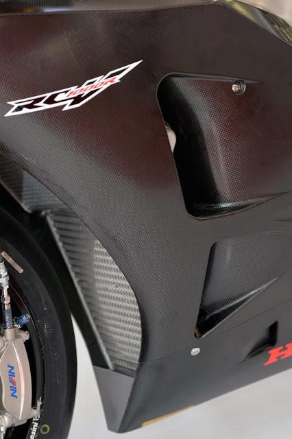Honda RCV1000R MotoGP 2014