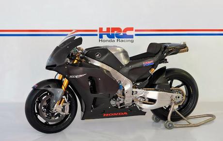 Honda RCV1000R MotoGP 2014