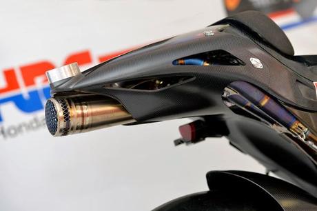 Honda RCV1000R MotoGP 2014