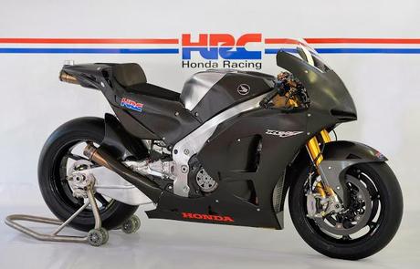 Honda RCV1000R MotoGP 2014