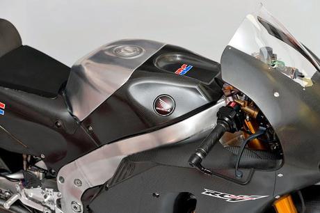 Honda RCV1000R MotoGP 2014