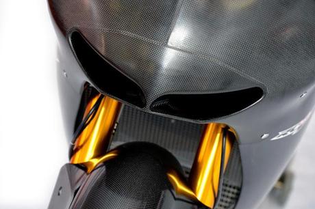 Honda RCV1000R MotoGP 2014