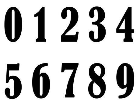 numbers-0-9