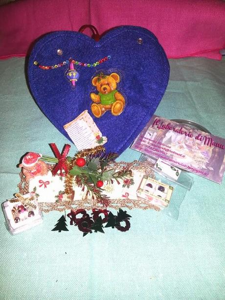 CHRISTMAS SWAP 2013 - LE FOTO DEI PARTECIPANTI!!!