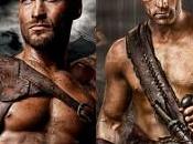 Spartacus, motivi amare serie Steven Deknight