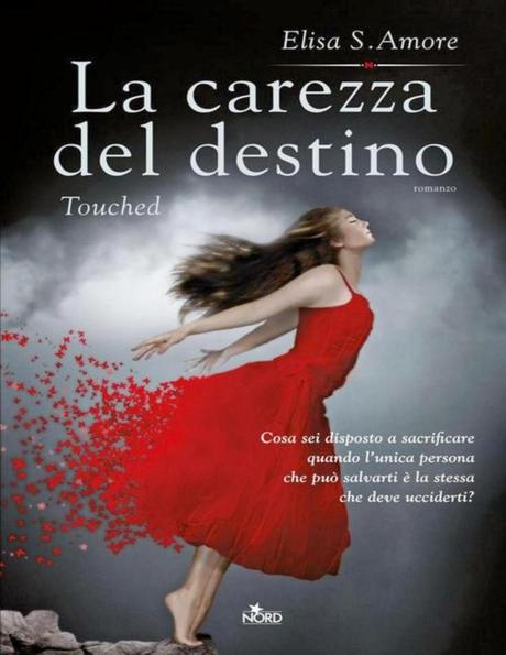 RECENSIONE - La carezza del destino di Elisa S. Amore