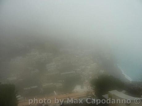 POSITANO d' INVERNO