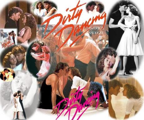 Dirty dancing