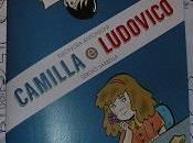 Zandegù inaugura nuova linea ebook Frizzi” graphic novel “Camilla Ludovico”, Eleonora Antonioni Sergio Varbella