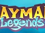 Nuova data Rayman Legends next-gen