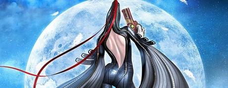 Un lungo video di gameplay per Bayonetta 2