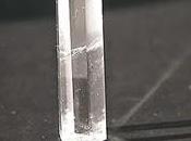 Oggi nella rubrica: pietre cristalli, Cristallo Rocca