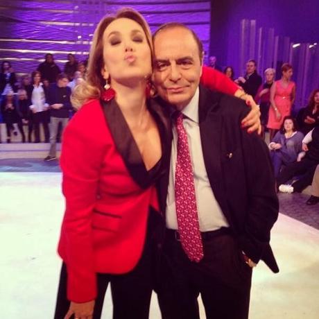 Vi presento i #carmelitasmack, la nuova moda del 2014 (ovvero come farsi le foto boccaaculodigallina)