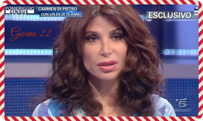 ** Il calendario del Trashvento - giorno VENTIDUE **