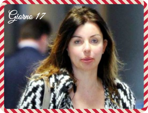 ** Il calendario del Trashvento - giorno DICIASSETTE **