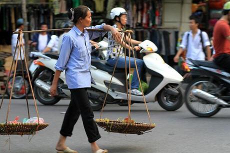 Hanoi, Vietnam