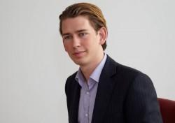 Sebastian Kurz, Ministro degli Esteri austriaco già a 27 anni