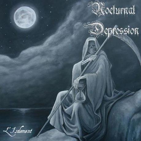 Nocturnal Depression