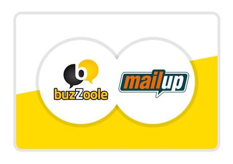 MailUp sceglie Buzzoole per identificare gli influencer online
