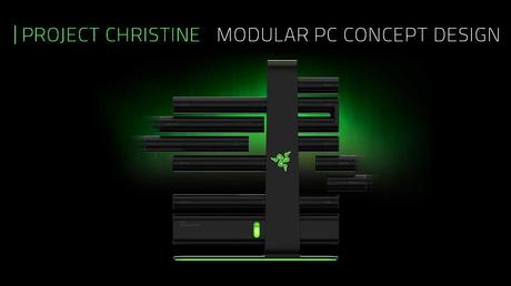 Project Christine - Il trailer di presentazione