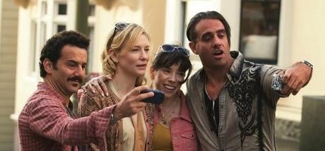 Blue Jasmine